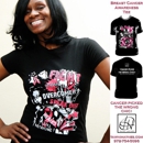 Tawni Haynes Custom Apparel - Clothing Stores