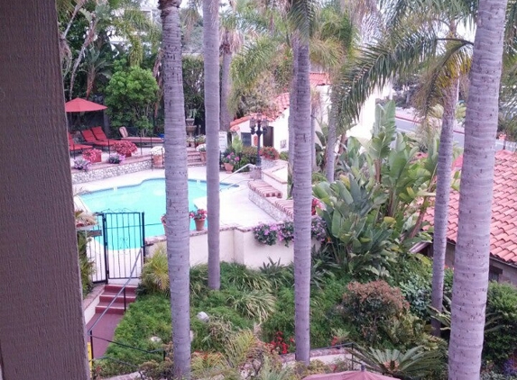 Casa Laguna Inn & Spa - Laguna Beach, CA