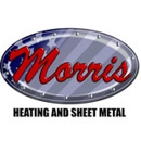 Morris Heating and Sheet Metal - Gutters & Downspouts