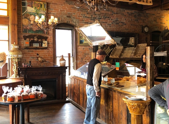 Jean Pierre Bakery and Restaurant - Durango, CO