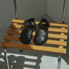 Jerusalem Sandals gallery