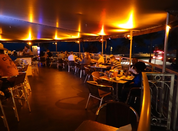 The Deck Restaurant at Sea Club Resort - Fort Lauderdale, FL