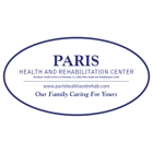 Paris Health and Rehabilitation Center
