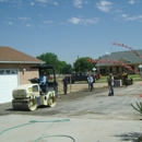 Gaylord Paving - Parking Stations & Garages-Construction