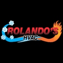 Rolando's H.V.A.C.