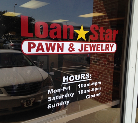 Loan Star - Simpsonville, SC