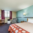 Hotel 8 Fergus Falls - Motels