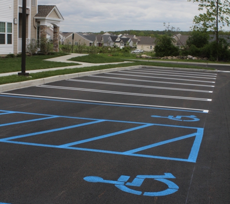 Mead Seal Coating & Parking Lot Maintenance, Inc. - Middletown, NY