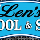 Len's Pool & Spa Inc - Swimming Pool Designing & Consulting