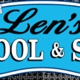 Len's Pool & Spa Inc