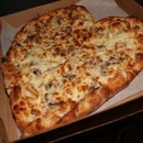 John's Wildwood Pizzeria - Pizza