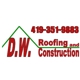 D W Roofing & Construction LLC