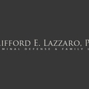 Clifford E. Lazzaro, P.C. - Criminal Law Attorneys