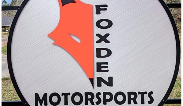 Fox Den Motorsports - Hammond, LA