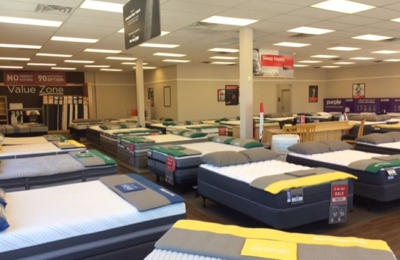 Mattress Firm O Street East 6203 O St Lincoln Ne 68510 Yp Com