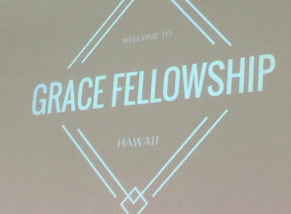 Grace Fellowship & Children's - Waipahu, HI