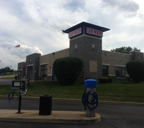 One Gr8 Car Wash - Sleepy Hollow, IL