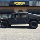 Brown's Fleet and Collision Center