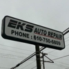 EKS Auto gallery