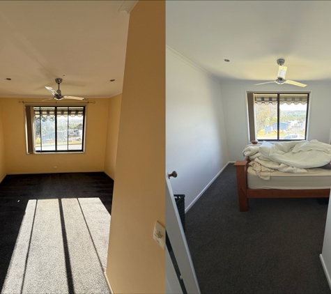 Trueline Painting & Decorating