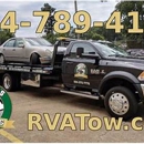 Roscoe's Towing - Automobile Transporters