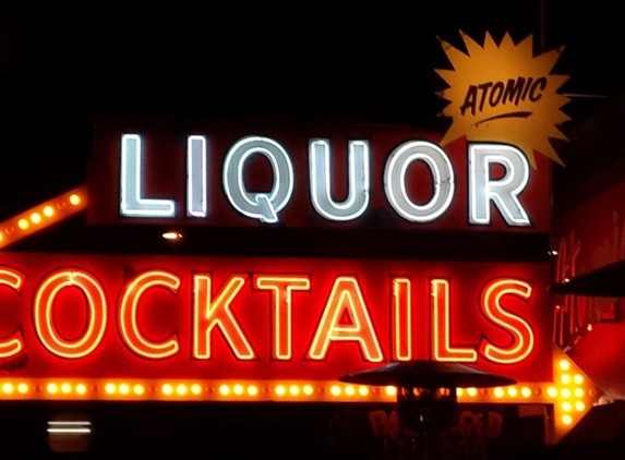 Atomic Liquors - Las Vegas, NV