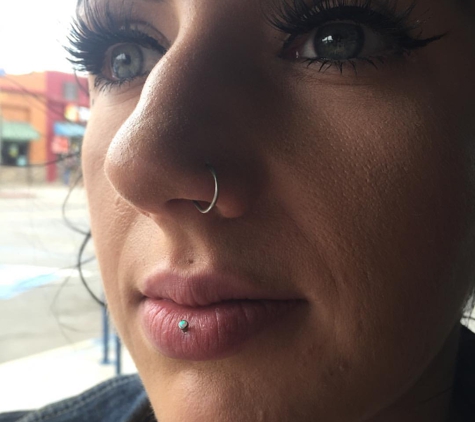 Apogee Body Piercing - San Diego, CA