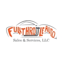 Full Throttle Auto Sales & Services LLC - New Car Dealers