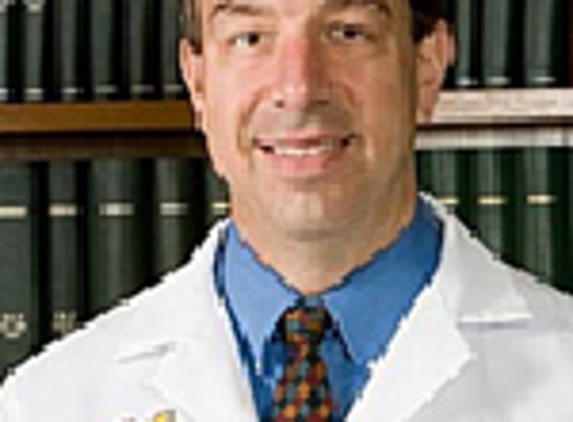 Joseph Michael Corey, MD - Ann Arbor, MI