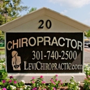 Levi Chiropractic - Chiropractors & Chiropractic Services
