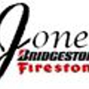 Jones Automotive - Tire Dealers