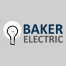 Baker Electric - Electricians