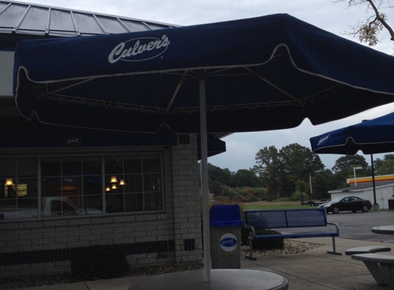 Culver's - Stevensville, MI