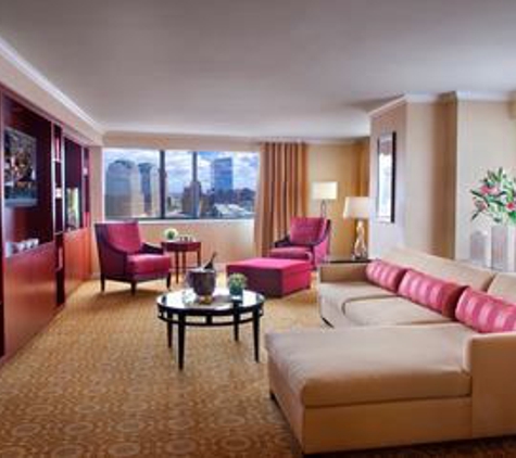 Marriott Hotels & Resorts - New York, NY