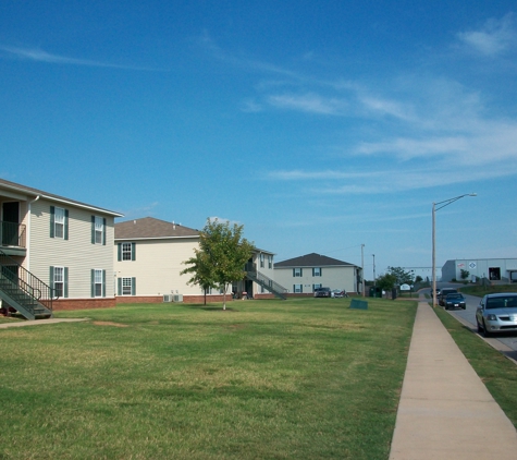 SouthWind Place Apartments - Rogers, AR