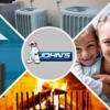 John's Air Conditioning and Heating Service gallery