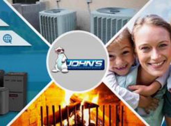 John's Air Conditioning and Heating Service - Tampa, FL