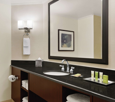 DoubleTree by Hilton South Charlotte Tyvola - Charlotte, NC