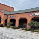 First Bank - First Bank Express - Commercial & Savings Banks