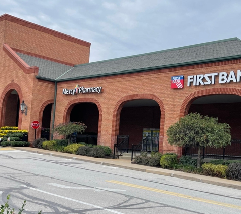 First Bank - First Bank Express - Saint Louis, MO