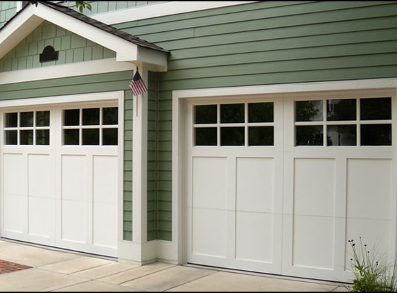 Champions Garage Door Repair - Ellicott City, MD