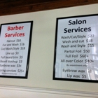 Smith's Lewistown Barber and Beauty