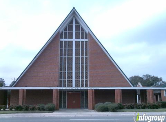 Arlington United Methodist Church - Jacksonville, FL