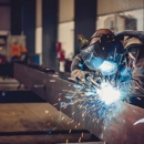 Capital Welding & Fabrication Inc. - Steel Erectors