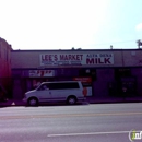 Lee's Market - Grocery Stores