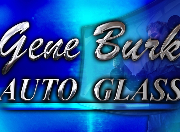 Gene Burk Auto Glass - Lawton, OK