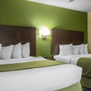 Quality Inn Parker - Motels