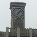 Allen-Bradley Company Clock - Historical Places