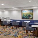 Hampton Inn Lawrence - Hotels