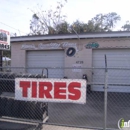 Magic Tires Center - Tire Dealers